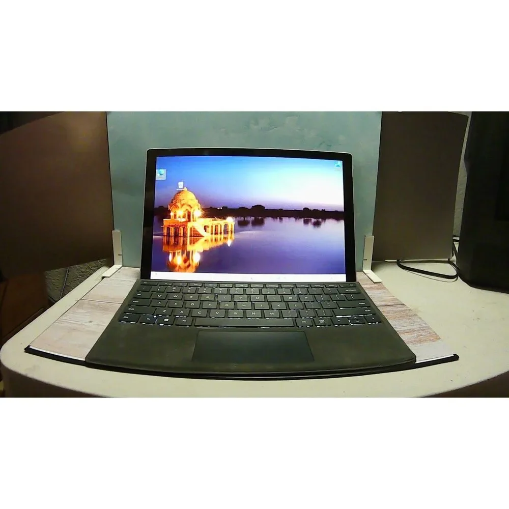 Microsoft Surface Pro 3 with Type Cover Keyboard - (Read Description)